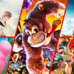 Amazon once again carries Nintendo games, including new Switch 2 exclusive games