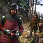 Kingdom Comes: Deliverance 2 “Cinematic Cut” will be screened at the festival