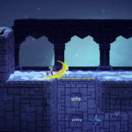 Samsara's Adventure Turns Retro Dial Back to Some Extra Levels