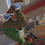 EA's skateboard will be major updates before the next playtest