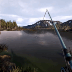 Silent Hill style horror fishing simulation announced, looking horrible