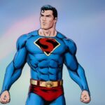 Fortnite's new Cel Shad Superman looks incredible