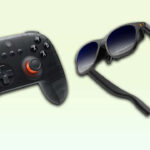 deture pro xr glasses work on switch 2 – Save $100 and get free 8bitdo controller