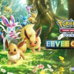 Pokemon TCG Pocket's next extension, Eevee Grove, launches on June 26