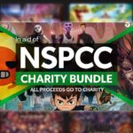 This new fanatic bundle offers fun games for cheap and supports charities
