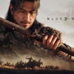 Blood News: NetEase's new AAA single player project has been revealed