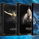 Elden Ring Nightreign is getting an official guide to hardcover strategy