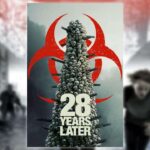28 years later, Steelbook Collector version booking on Amazon