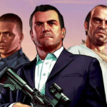 Grand Theft Auto 5 trio hopes fans ask for the last DLC story together