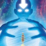 First Avatar: The Last Air Shed and Edge of the Eternal Card debut at MagicCon Vegas