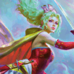 Magic: Party Team Reveals Final Fantasy Characters They Regret