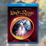 Animated Lord of the Rings movies will receive a new Blu-ray version next week