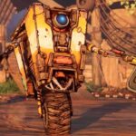 New Borderlands 4 story trailer shows sinister timekeepers and clappers