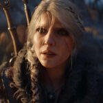 The Wizard 4 developer asks fans to wait and then make a judgment on Ciri's story