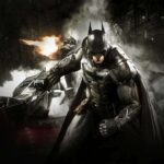 10 years ago, Batman: Arkham Knight solved the video game trilogy problem