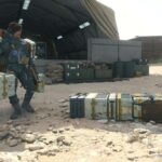 How to Fix Cargo Container in Death 2