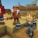 After ten years of development, my Minecraft-inspired sandbox game Hytale cancelled