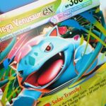 Giant evolution is back to Pokemon TCG