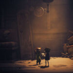 Little Nightmares 3 launches in October, pre-orders for remakes with original game