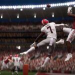 These are the top 25 toughest college football fields in CFB 26