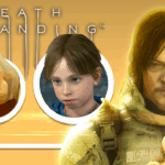 Complete Death Stranding Schedule