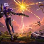 Looks like Fortnite Blitz Royale is around