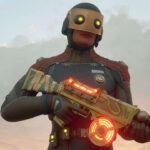 Outer World 2 was developed with the help of Halo Devs