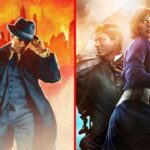 Get the triangle of BioShock and Mafia for $18 in this new deal
