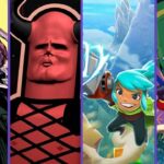 Best Games in Steam Summer Sales in 2025 Under $10