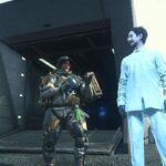 How to Contact the Inventor in Death 2