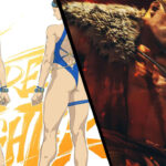 Street Fighter 6 reveals Sagat's release date and some very hot swimsuits