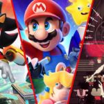 Switch 2 owners can save dozens of games in Nintendo Summer Sale