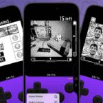 Game Boy Camera is making an informal comeback on smartphones