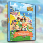 Animal Crossing Complete Strategy Guide Still Found on Amazon