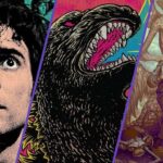 Amazon's standard collection: 50% off Wall-E, Godzilla, David Lynch, Del Toro, Kurosawa, and more