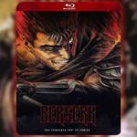 Berserker's full original series dropped to its best price on Amazon this year
