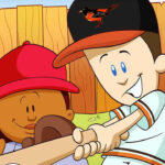 Backyard Baseball '01 Remaster brings back 28 MLB players from the original game