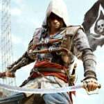Assassin's Creed Voice actor hints at potential black flag remake