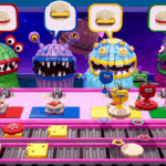 Mario Party Style Game Lego Party! Announced, this is exactly what it sounds like