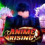 Anime Uplift Code (June 2025)