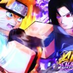 Anime Shadow 2 Code (June 2025)