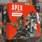 Apex Legends: Board Game Review