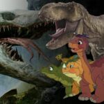 10 Best Dinosaur Movies of All Time