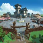 Maxroll's Bitcraft Online Guide – IGN