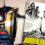 The 4th book of “Borderless Art” arrives after the game date, but booking is live