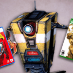 Borderlands 4 booking list now resides on Amazon for PS5 and Xbox