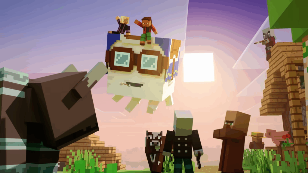 Chase the skies with vibrant visuals official trailer 00 00 27 1750179309410.png