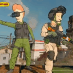 Beavis and Butt-Head are about to arrive in Call of Duty: Black Ops 6 and Warzone, Warzone and Season 04 reload – Players are kidding that they are more MILSIM than most skins in the game