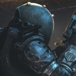 Cronos: New Dawn will play you as a soul-attracting time traveler