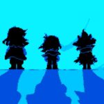 Deltarune Chapter 5 will be released in 2026